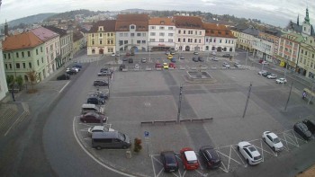 Město Klatovy