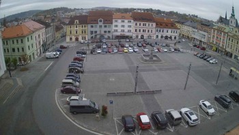 Město Klatovy