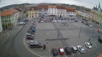 Město Klatovy