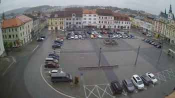 Město Klatovy