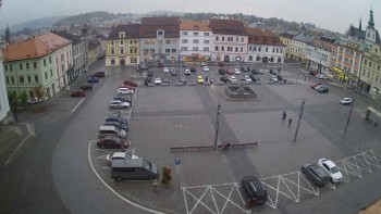 Město Klatovy