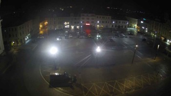 Město Klatovy