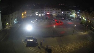 Town of Klatovy - Peace Square - 30.10.2026 v 00:45 Town of Klatovy - Peace Square - 30.10.2026 v 00:45