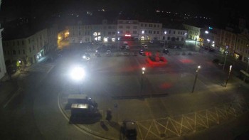 Stadt Klatovy