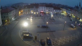 Town of Klatovy