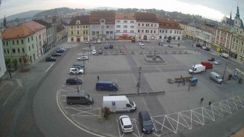 Město Klatovy