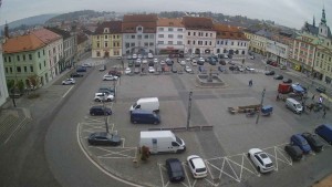 Stadt Klatovy - Friedensplatz - 30.10.2026 v 08:45 Stadt Klatovy - Friedensplatz - 30.10.2026 v 08:45