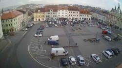 Peace Square