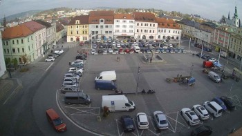 Stadt Klatovy