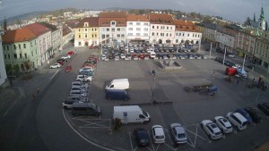 Stadt Klatovy - Friedensplatz - 30.10.2026 v 10:45 Stadt Klatovy - Friedensplatz - 30.10.2026 v 10:45