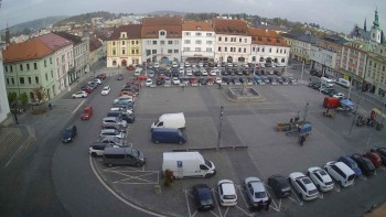 Město Klatovy
