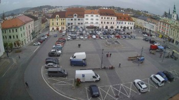 Město Klatovy