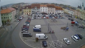 Stadt Klatovy - Friedensplatz - 30.10.2026 v 11:45 Stadt Klatovy - Friedensplatz - 30.10.2026 v 11:45