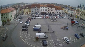 Město Klatovy