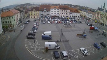Town of Klatovy