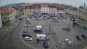 Stadt Klatovy - Friedensplatz - 30.10.2026 v 12:45 Stadt Klatovy - Friedensplatz - 30.10.2026 v 12:45