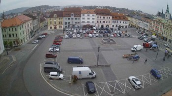 Stadt Klatovy
