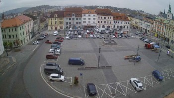 Město Klatovy