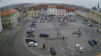 Město Klatovy