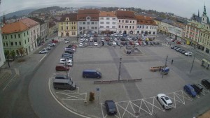Stadt Klatovy - Friedensplatz - 30.10.2026 v 14:45 Stadt Klatovy - Friedensplatz - 30.10.2026 v 14:45