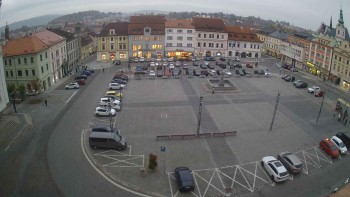 Město Klatovy