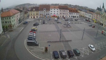 Město Klatovy