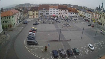 Město Klatovy