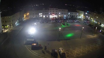Město Klatovy