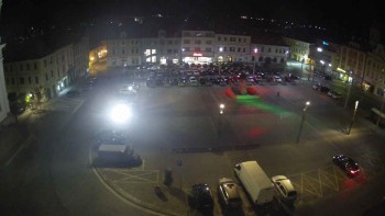 Town of Klatovy
