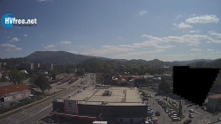 Ulice Meziříčská