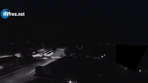 Město Rožnov pod Radhoštěm - Ulice Meziříčská - 1.7.2025 v 00:45