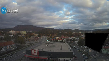 Snímek    18.10.2025 v 17:00