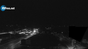 Město Rožnov pod Radhoštěm - Ulice Meziříčská - 29.10.2025 v 00:30 Město Rožnov pod Radhoštěm - Ulice Meziříčská - 29.10.2025 v 00:30