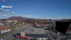 Ulice Meziříčská