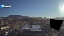 Ulice Meziříčská