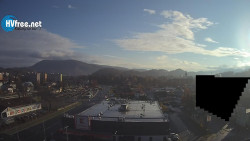 Ulice Meziříčská