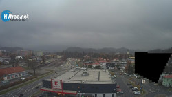 Ulice Meziříčská