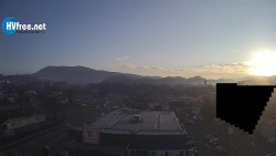 Ulice Meziříčská