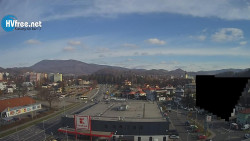 Ulice Meziříčská