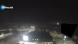 Ulice Meziříčská