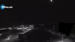 Ulice Meziříčská