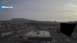 Ulice Meziříčská