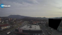 Ulice Meziříčská