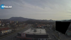 Ulice Meziříčská