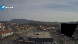 Ulice Meziříčská