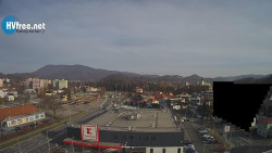 Ulice Meziříčská