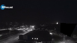 Ulice Meziříčská