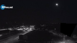 Ulice Meziříčská