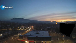 Ulice Meziříčská