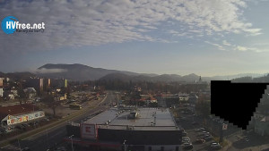 Město Rožnov pod Radhoštěm - Ulice Meziříčská - 14.11.2025 v 09:30